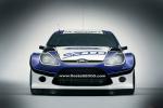 Ford Fiesta S2000 2010 года